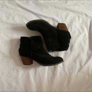Dolce Vita Booties